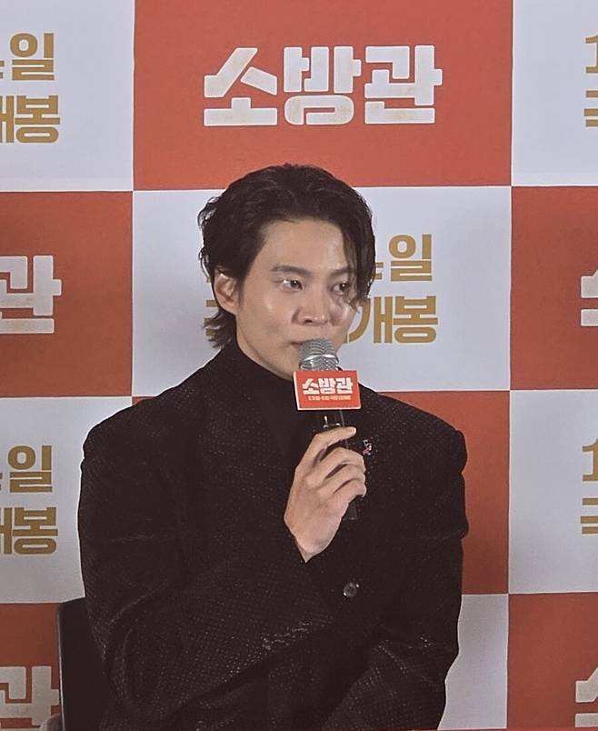 ▲ 주원. ⓒ스포티비뉴스