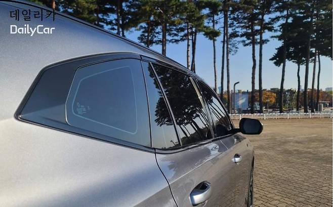 르노, 그랑 콜레오스 (가솔린) (윈도우 라인)