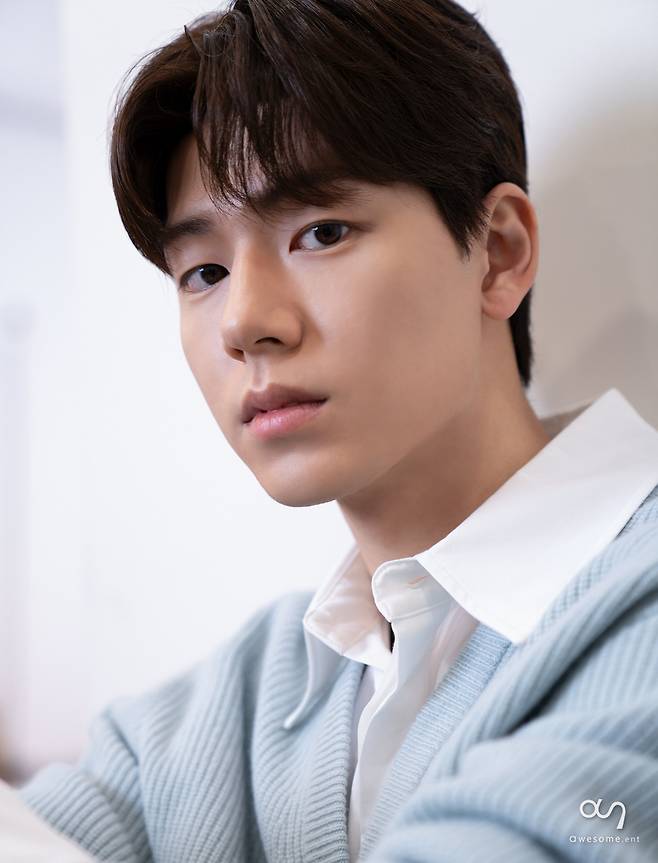 어썸이엔티 제공