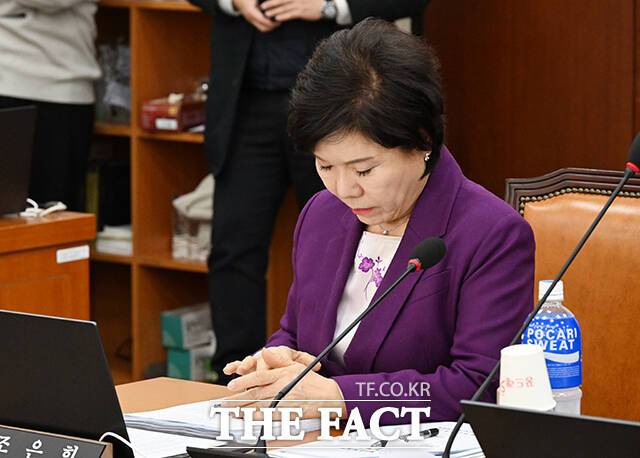 "도대체 민주당은 어디까지 하려는 거지?"