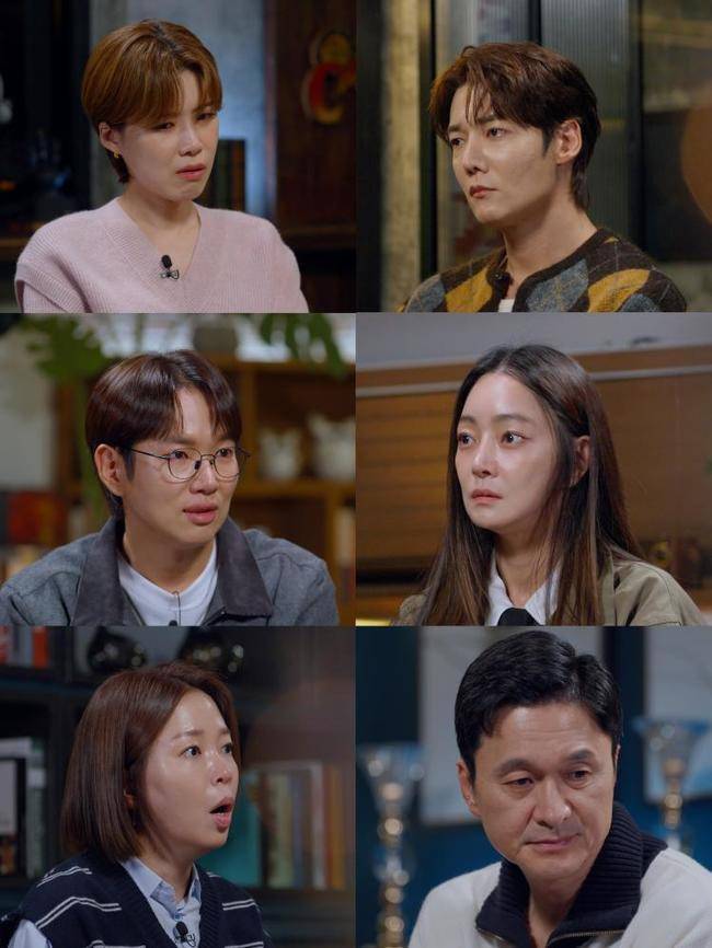 사진=SBS ‘꼬리에 꼬리를 무는 그날 이야기’ 제공