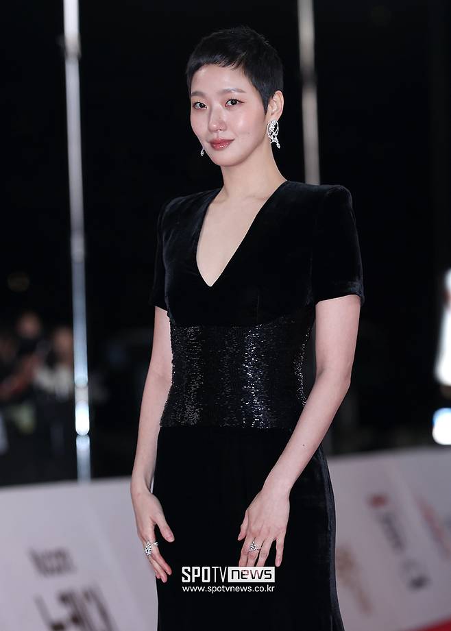 ▲ 김고은 ⓒ곽혜미 기자