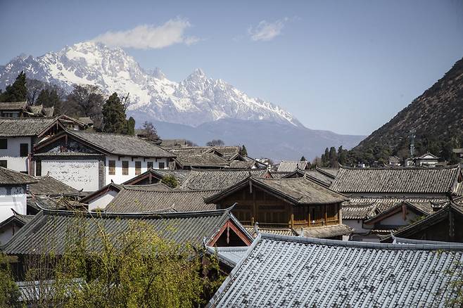 리장 아만다얀. /사진= 아만다얀