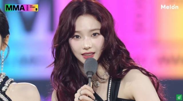 / 'MMA 2024' 방송 캡처