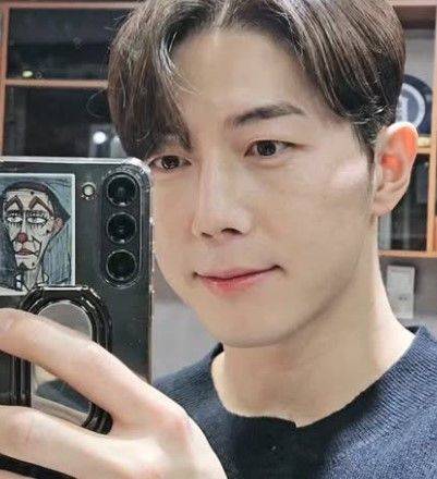 ⓒ박민재 SNS 캡처