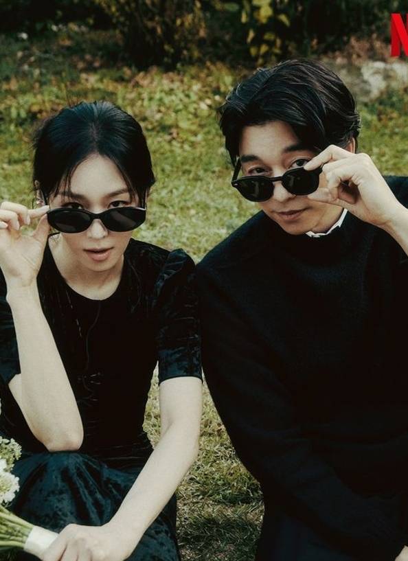 넷플릭스 공식 소셜미디어