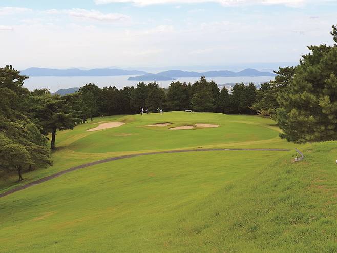 다카마츠CC(Takamatsu Country Club)