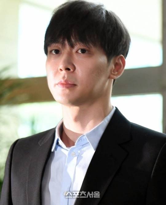 박유천. 사진|스포츠서울DB