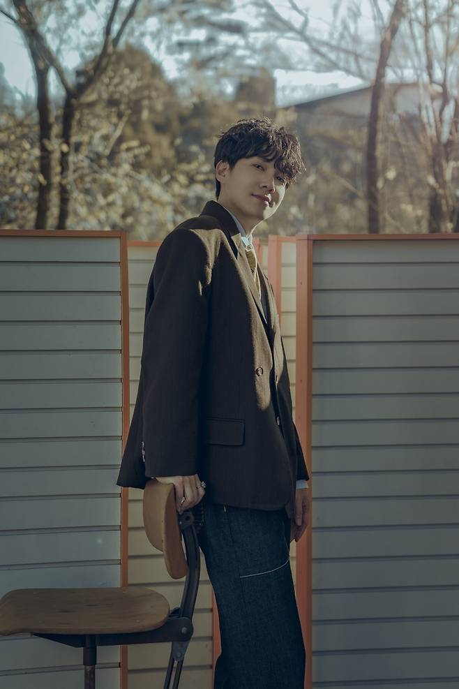 딕펑스 김태현. 사진 | 호기심스튜디오