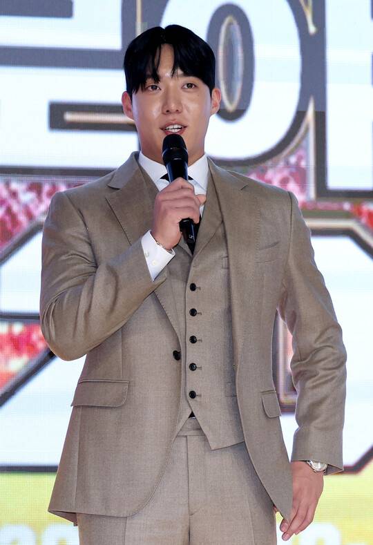 원태인. ⓒ일간스포츠