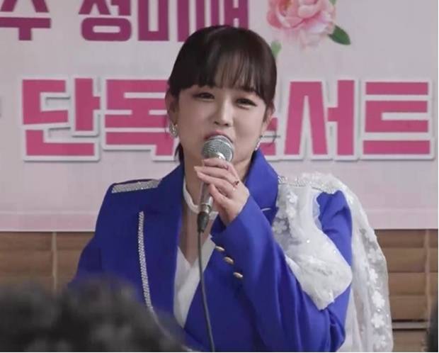 사진=KBS 2TV ‘슈퍼맨이 돌아왔다’ 제공