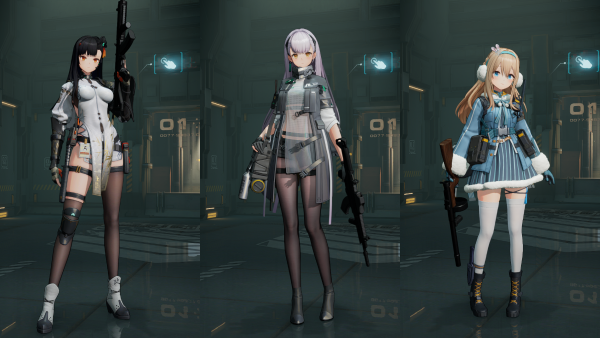 - 1티어 캐릭터 경구와 토로로, 수오미