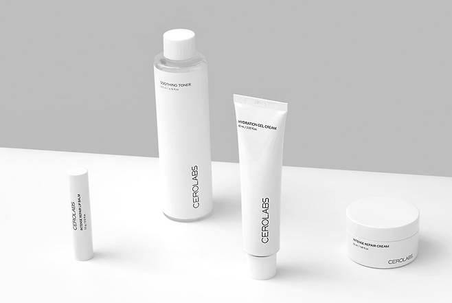 세로랩스 제품.(세로랩스홈페이지)