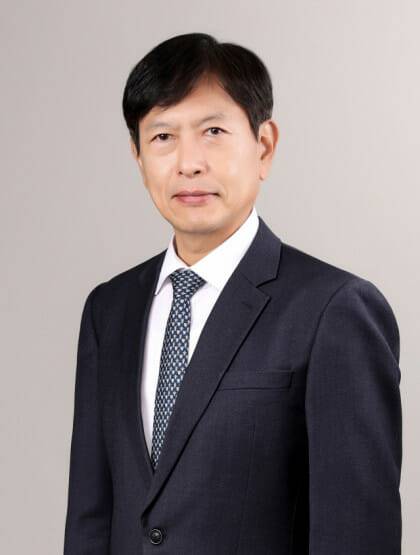 안현 SK하이닉스 개발총괄(CDO) 사장