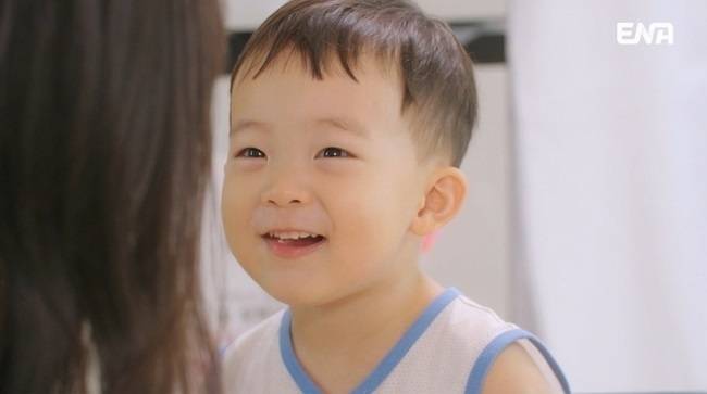사진=ENA ‘내 아이의 사생활’ 제공