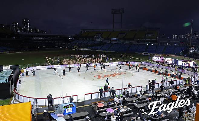 사진제공=한화 이글스