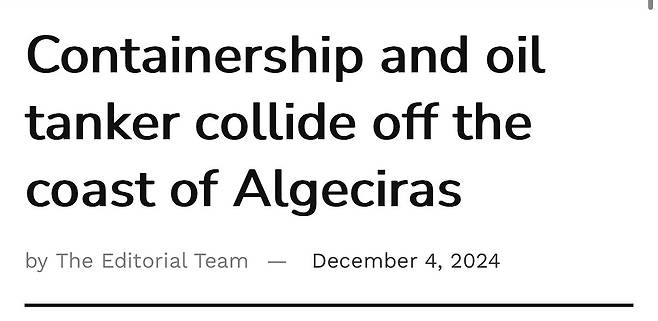 IMG_9897.jpeg HMM 초대형 컨테이너선, 지브롤터서 유조선과 충돌