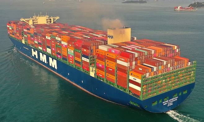 IMG_9892.jpeg HMM 초대형 컨테이너선, 지브롤터서 유조선과 충돌