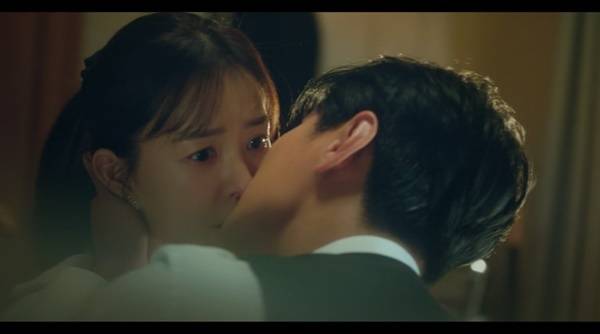 tvN ‘사랑은 외나무다리에서’ 캡처