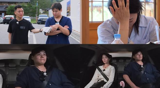 ENA와 SBS Plus의 리얼 데이팅 프로그램 ‘나는 SOLO (나는 솔로)’ 23기가 공개한 예고편에서 파국의 서막이 그려져 화제를 모았다. 광수는 영수의 발언으로 옥순과의 관계가 멀어질 것을 우려하며 속마음을 털어놓았고, 이를 공감한 영호와 함께 눈물의 우정을 나누는 장면이 펼쳐졌다. 한편 옥순은 혼란스러운 감정을 고백하며 눈물의 위로를 받았고, 현숙과 영호는 차 안에서 싸늘한 대화를 나누며 관계가 냉각되는 모습을 보여줬다. 특히 안정적인 커플로 보였던 현숙과 영호의 갈등과 복잡하게 얽힌 연애 감정들은 ‘솔로나라 23번지’를 뒤흔들며 긴장감을 극대화했다. 오는 11일 방송에서는 이러한 얽히고설킨 관계들의 전말이 드러나며 시청자들에게 큰 충격을 안길 것으로 보인다. 한편, ‘나는 SOLO (나는 솔로)’ 23기 정숙은 과거 절도 혐의로 논란이 제기되었으며, 조건만남을 빙자한 범행으로 구속되었다는 주장이 나왔다. 정숙은 이를 부인했으나, 제작진은 논란의 심각성을 인식해 그녀의 방송 분량을 통편집하기로 결정했다. 정숙은 현재 인스타그램과 유튜브 계정을 폐쇄한 상태이며, 법적 대응을 위해 관련 증명 자료를 준비 중이라고 밝혔다.