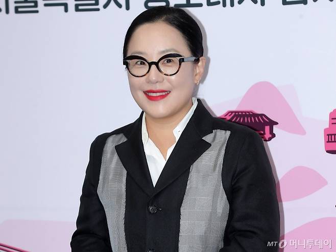 메이크업 아티스트 정샘물 /사진=머니투데이 DB