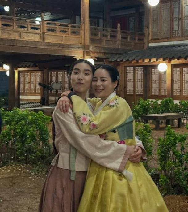 사진=임지연 SNS