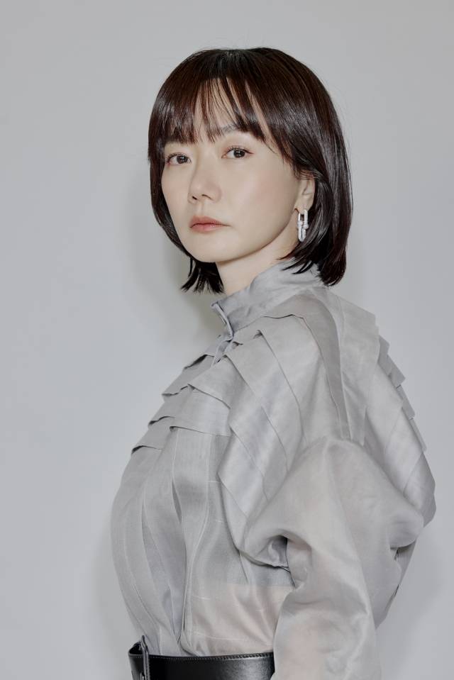배두나. 쿠팡플레이 제공