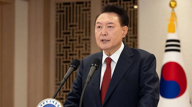 (사진=대통령실 제공, 연합뉴스)