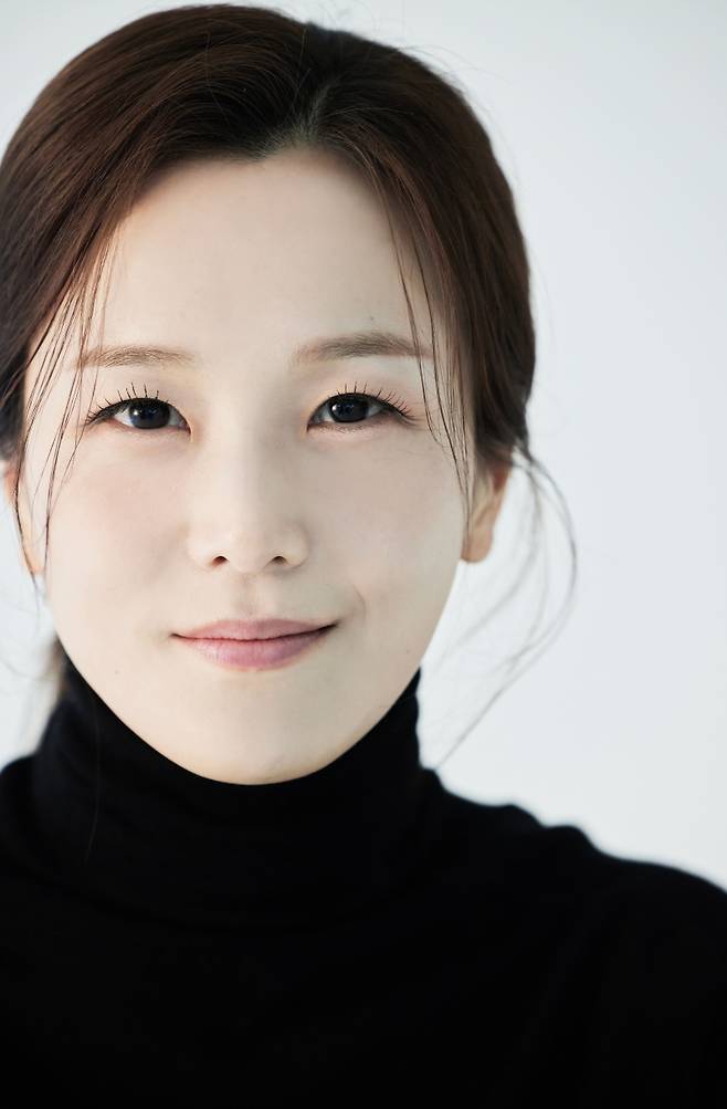 배우 박혜나 (사진=샘컴퍼니 제공)