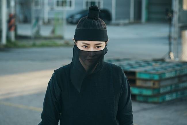 사진=SBS ‘열혈사제2’