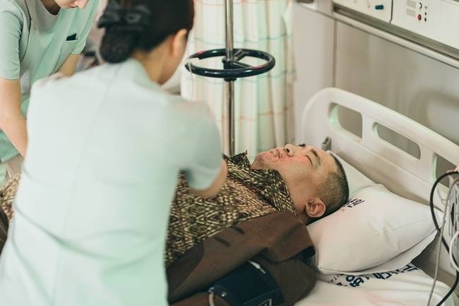 사진=SBS ‘열혈사제2’