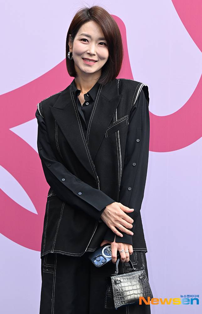 정지영 / 뉴스엔 DB