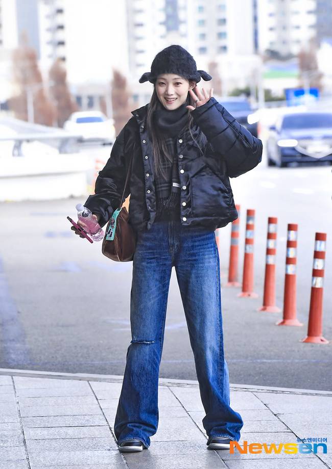 이성경/뉴스엔DB