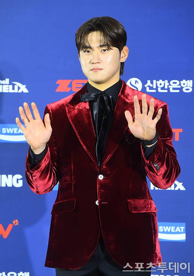 김도영 / 사진=DB