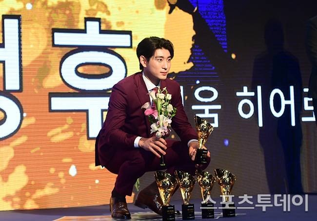 이정후 / 사진=DB