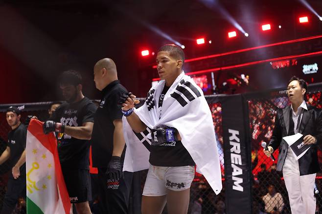 마테우스 카밀로. 사진=ZFN