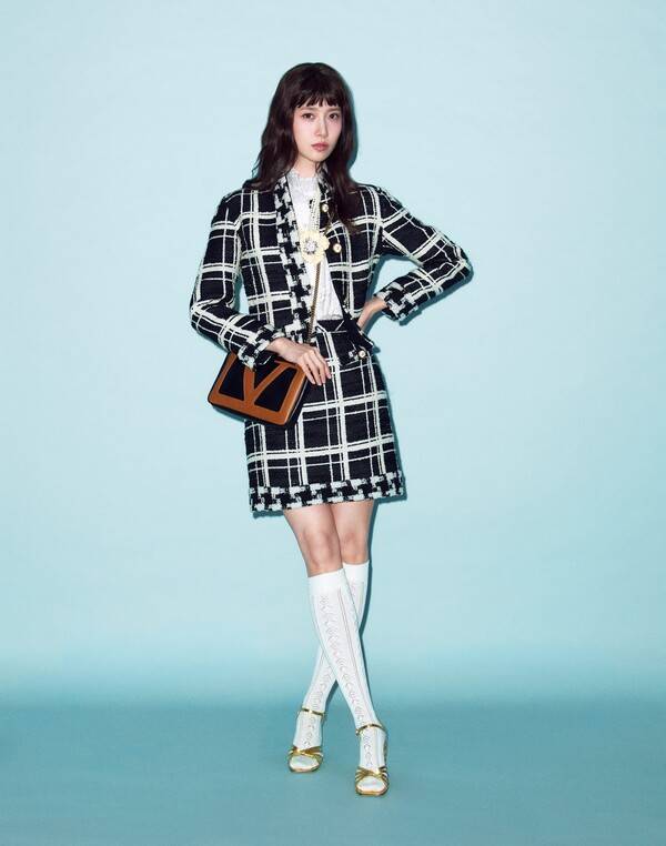 사진제공 : 발렌티노