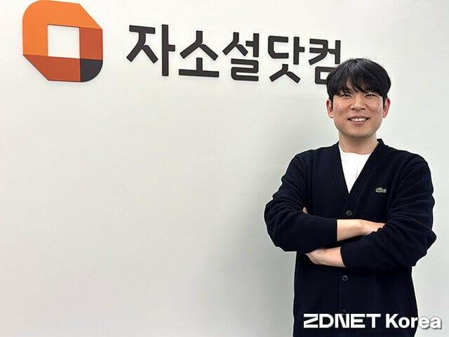 박수상 앵커리어 자소설닷컴 대표