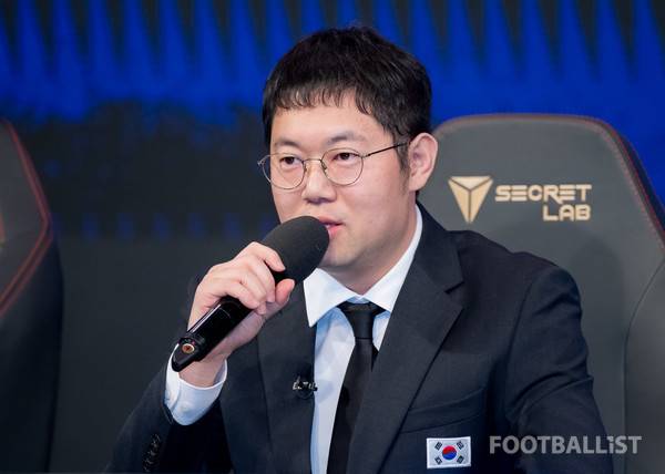 감스트. 서형권 기자