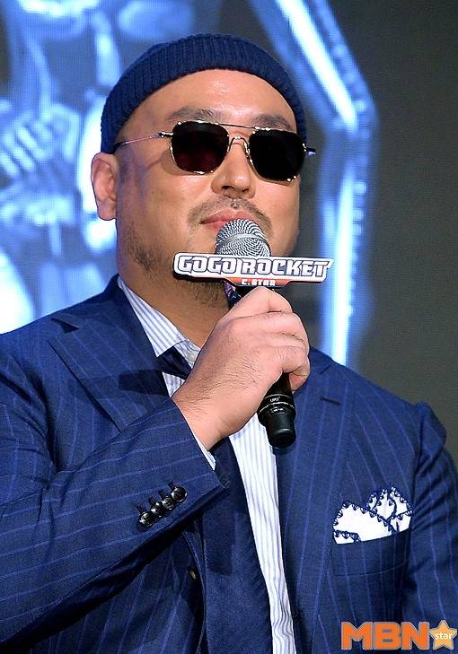 ‘무한도전’을 거쳐간 멤버들이 20주년을 맞아 감사 메시지를 전한 가운데, ‘음주 삼진 아웃’ 길만 빠졌다. / 사진 = MBN스타 DDB