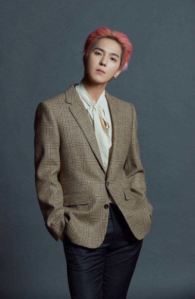 그룹 위너 멤버 송민호 사진제공|YG엔터테인먼트
