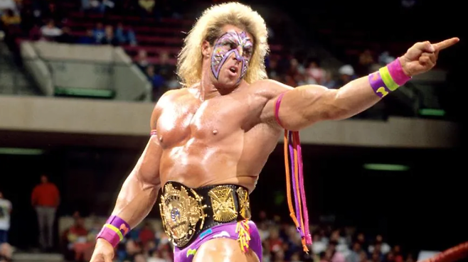 image.png 존시나와 상반되는 팬서비스 얼티밋 워리어