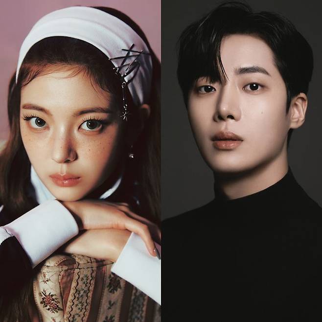 사진= JYP엔터테인먼트(리아), 제이와이드컴퍼니(추영우)