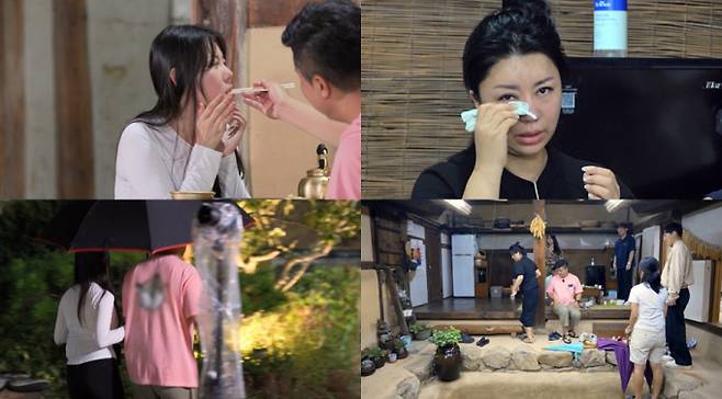 SBS Plus와 ENA의 ‘나는 SOLO,(나는 솔로) 그 후 사랑은 계속된다’ (나솔사계)가 이번 주 방송에서 감정의 폭발과 극적인 관계 변화를 선보일 예정이다. 미스터 배와 16기 영자의 배추전 데이트로 달콤한 로맨스가 시작되었고, 빗속의 기습 스킨십으로 로맨틱한 분위기를 절정에 이르렀다. 반면, 미스터 백김의 선택에서 제외된 10기 정숙은 상처받은 모습을 보이며 눈물을 흘렸고, 이를 둘러싼 감정의 갈등이 긴장감을 더했다. 로맨스와 갈등이 얽힌 이번 에피소드는 시청자들에게 다채로운 감정을 선사하며 큰 관심을 모으고 있다. 방송은 오는 26일 밤 10시 30분에 방영된다.