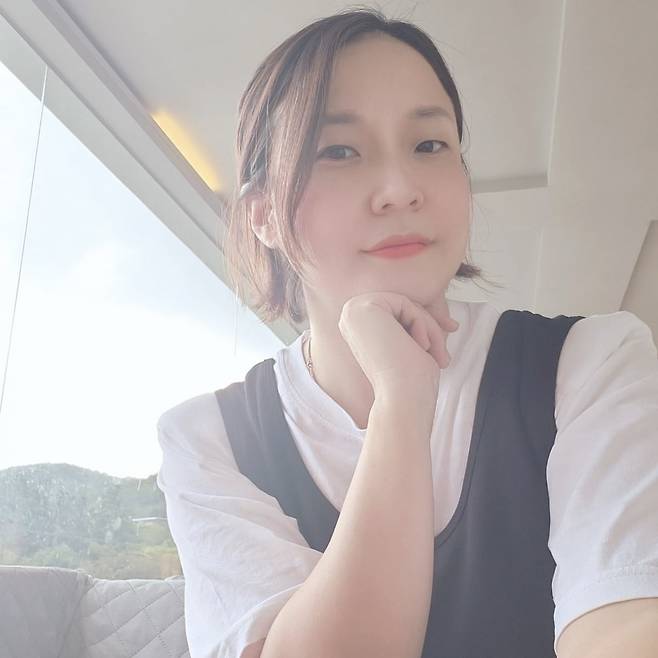 기증자 박혜은 님.