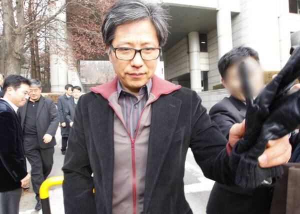 담철곤 오리온 회장. 연합뉴스