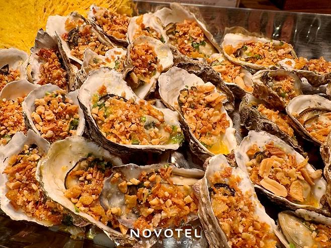 /사진제공=노보텔 수원