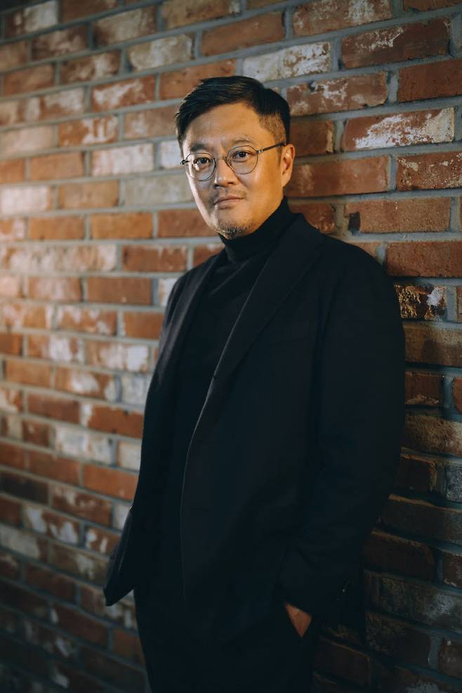 우민호 감독. (사진=CJ ENM)