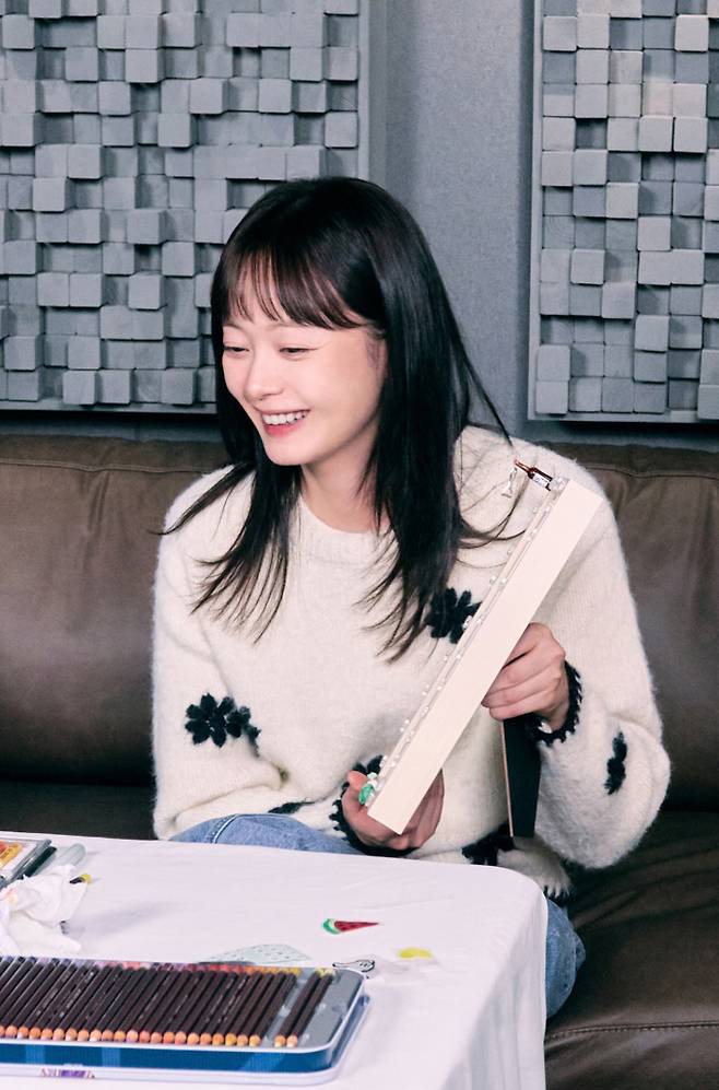 전소민♥최다니엘 사귀나?… 플러팅 배틀 (사진: '최다치즈')