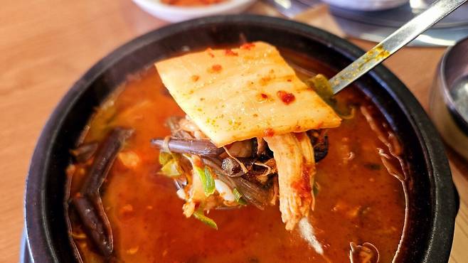 20241226_131528.jpg 경기도 안성에서 닭개장